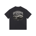 Vintage Washed  Apache Oversized T