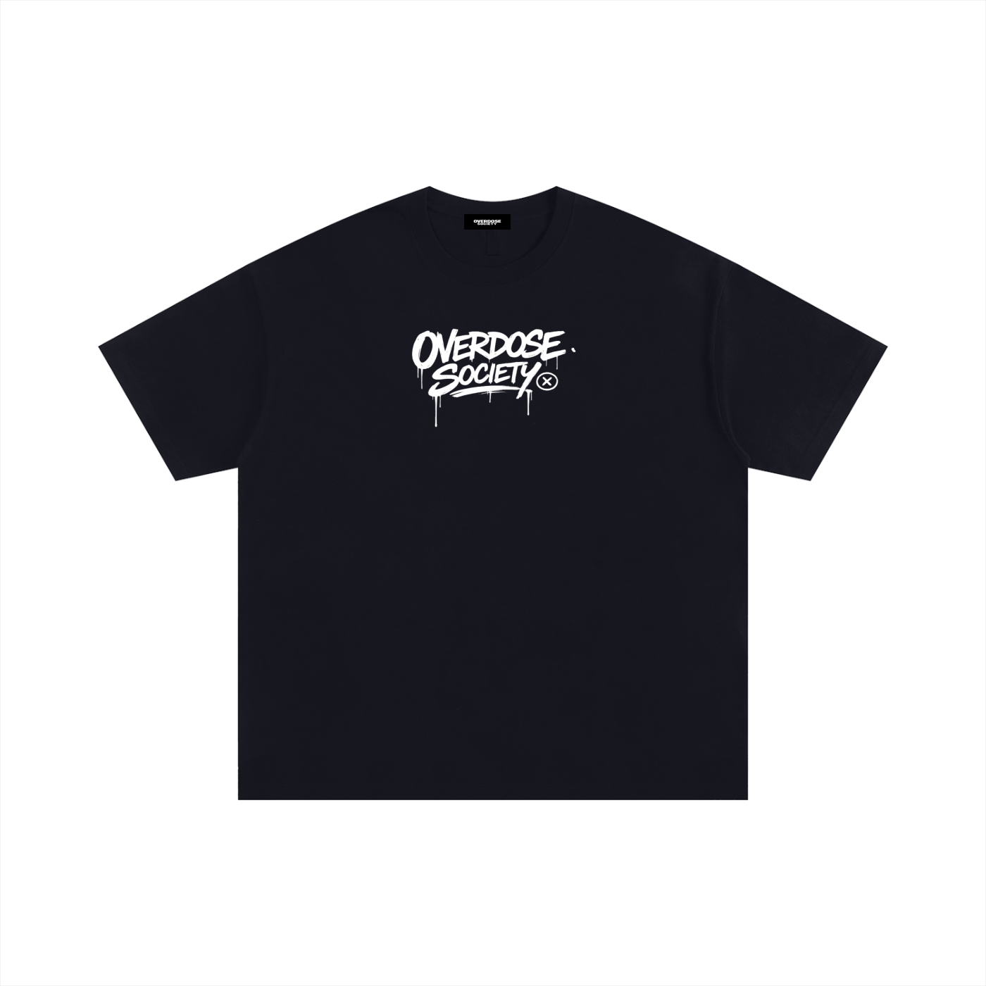 BRICKIES LAPTOP Unisex Oversized Cotton T-Shirt