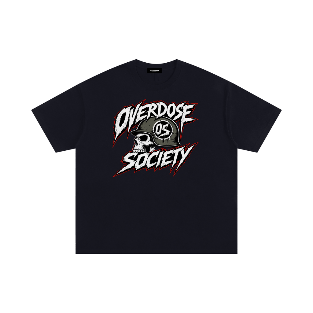 Oversized MM Tribute T
