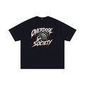 Oversized MM Tribute T