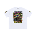 TRASH PANDA Unisex Oversized Cotton T-Shirt