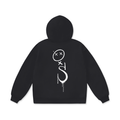 Oversize Heavyweight  MONOGRAM  Hoodie