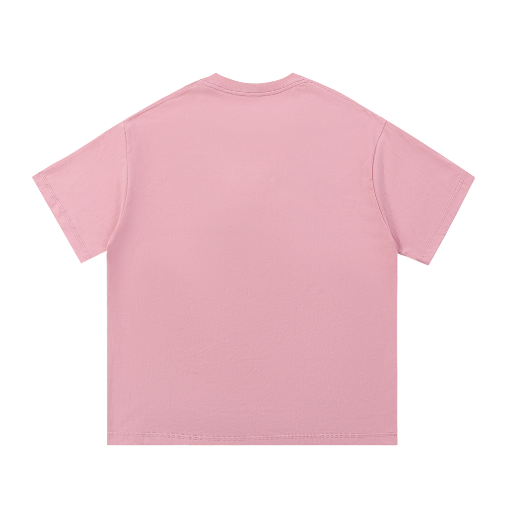 I Hate Cutting Hair Essential Cotton T-Shirt