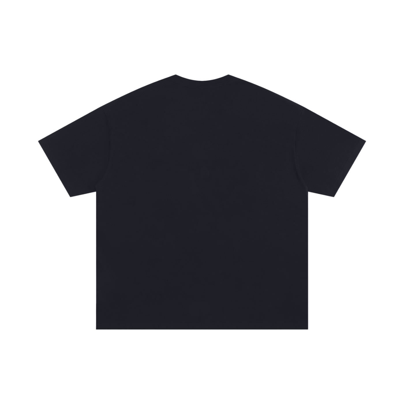 Oversized Thrasher T