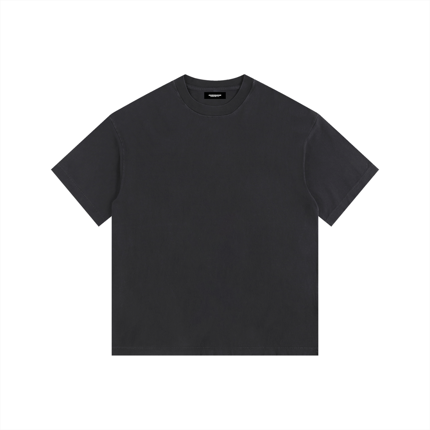 Vintage Washed  Apache Oversized T
